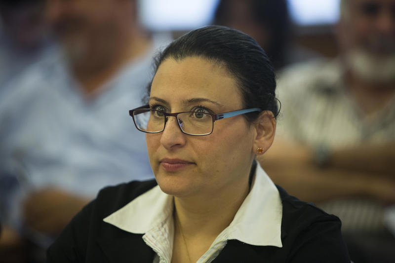 מיכל עבאדי-בויאנג'ו