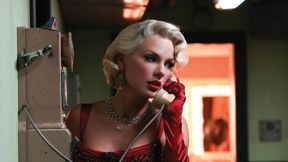 טיילור סוויפט, מתוך צילומי The Life of a Showgirl