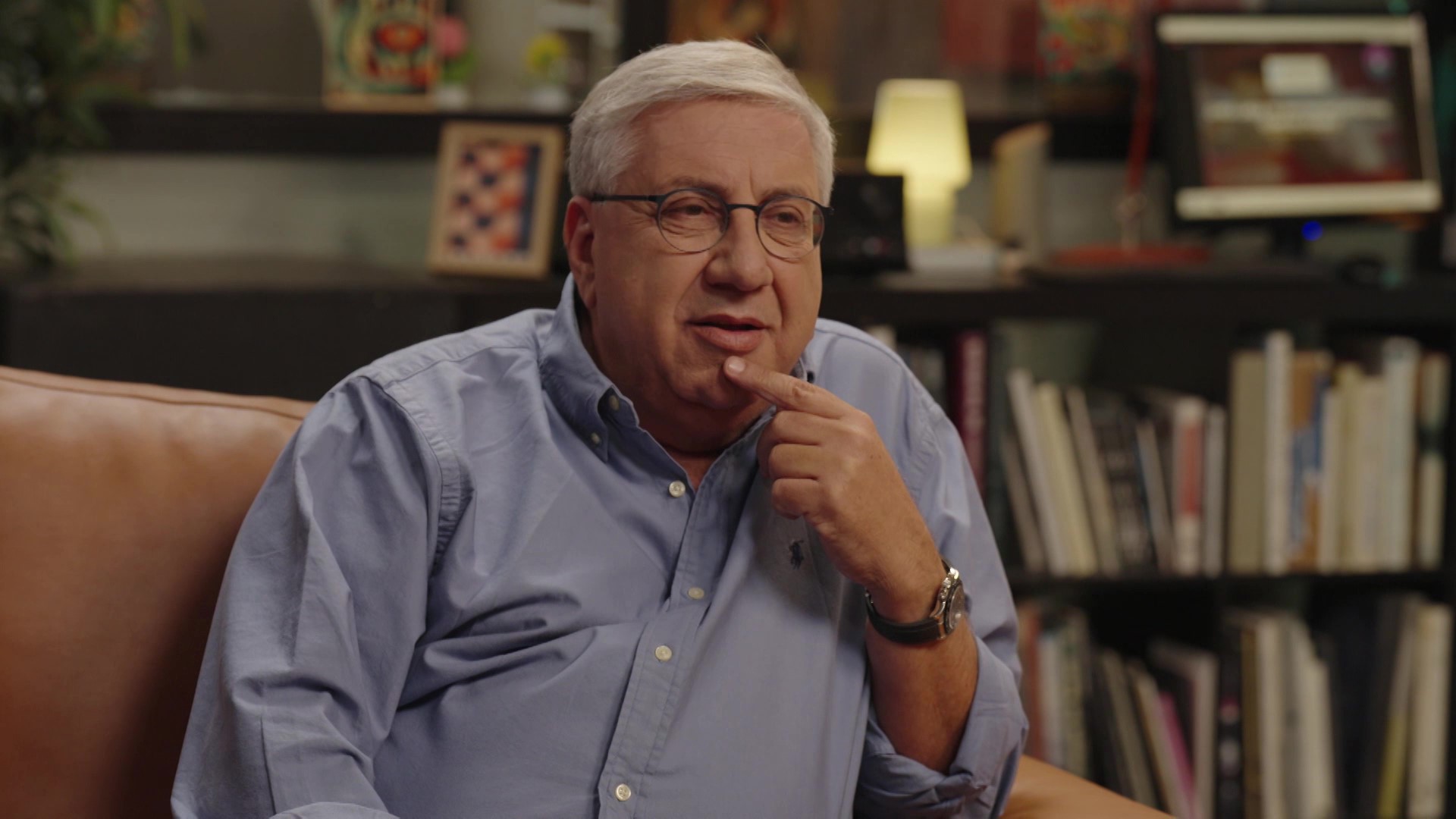 יעקב ברגודו