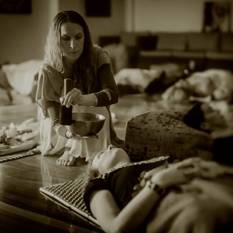 טקס איוואסקה