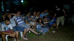 מונדיאל במפלסים - קל