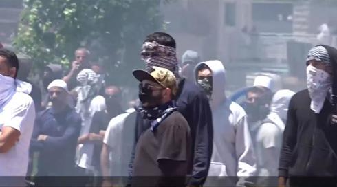 النشرة المسائية مع فراس حامد | 25.6.2023