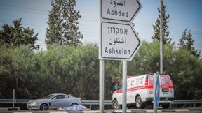 ג'מאל עוואד, פלאש 90
