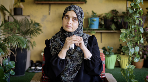 دوكو تايم - ام صهيب اشوي