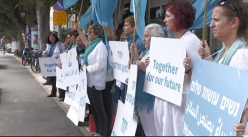 الخامسة في مكان مع وسيم كيّوف | 24.03.24