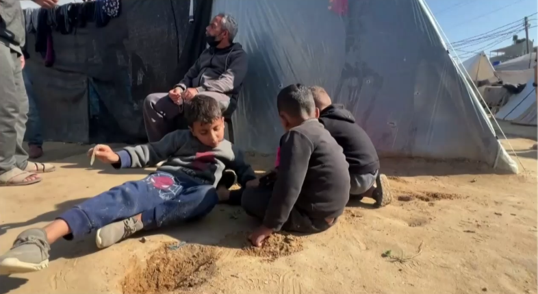 النشرة المسائية مع سماح حسنين بكريّة | 11.02.24