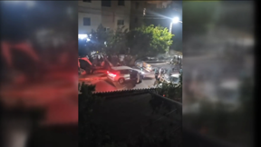 לילה סוער בגליל: העימותים עם השוטרים - שנגמרו במוות של שני עבריינים