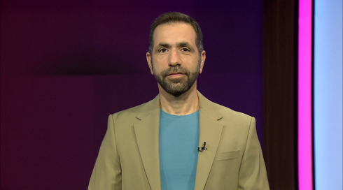 الجِهة الثانية مع جلال ايوب | 28.10.2024 | هل فعلا تجوّلت زوجة السنوار في أنفاق غزة وبحوزتها جزدان ثمين