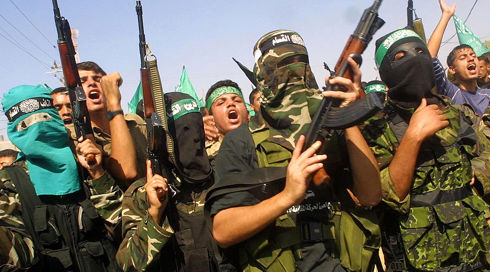 בכיר מצרי: "אין עוד ויתורים שאפשר לאלץ את חמאס לעשות"