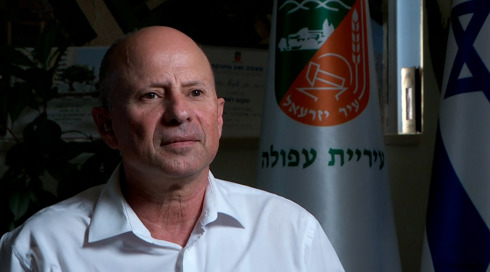 ניגוד עניינים? ראש העיר עפולה ואימפריית הנדל"ן של משפחתו