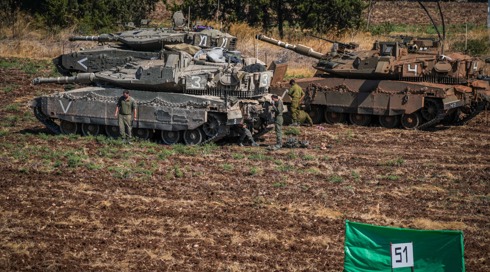 ביקורת על הפסקת האש: "שאפו לצה"ל, הממשלה חירבנה את העסק"