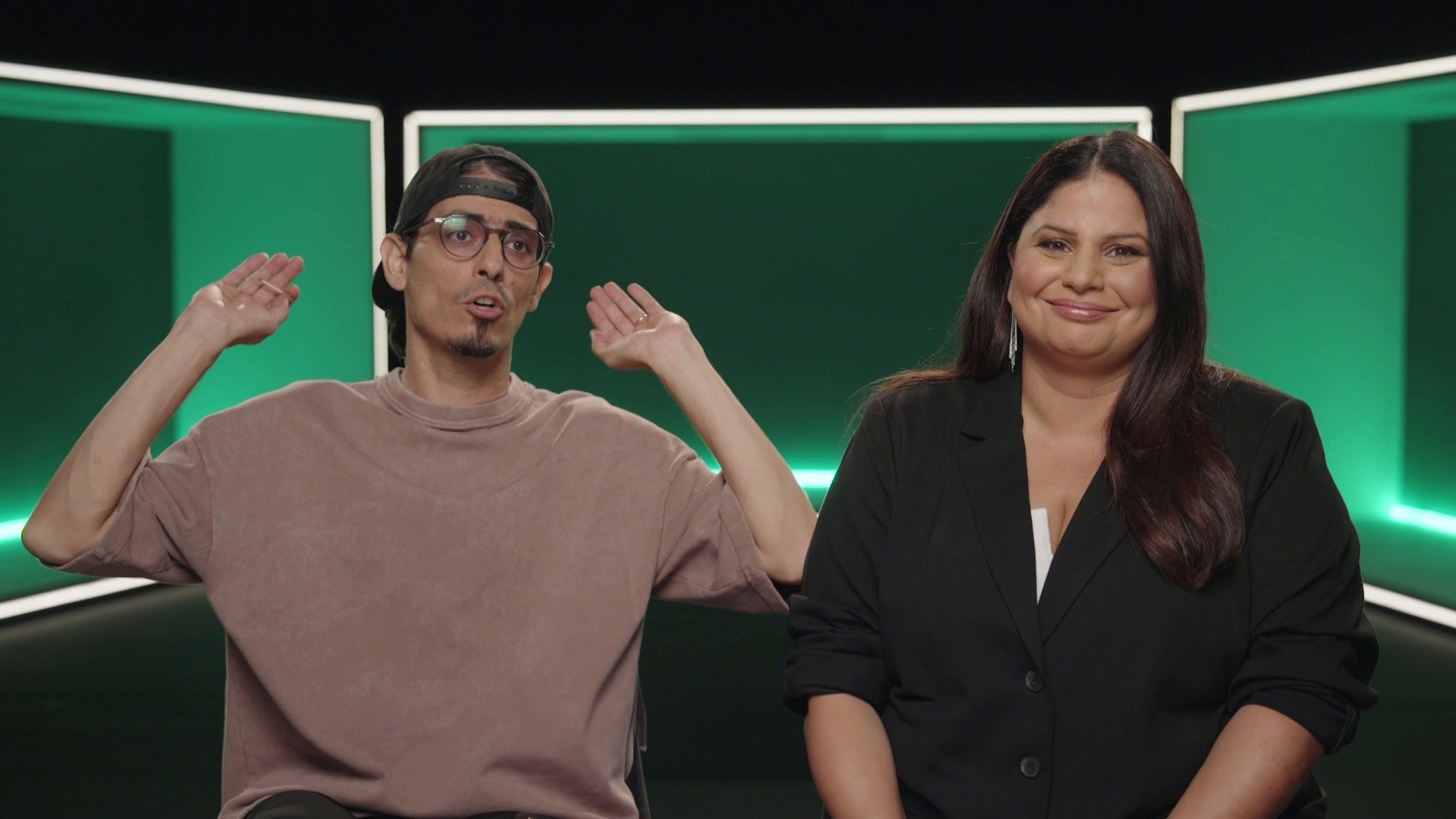 מה שתגידו עונה 4 | פרק 2 - 29.08.24