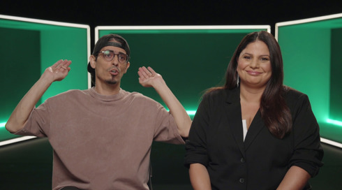 מה שתגידו עונה 4 | פרק 2 - 29.08.24.כאן 11 מה שתגידו עונה 4 | פרק 2 - 29.08.24