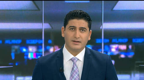نائف سارجي