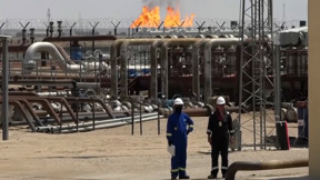 "משבר משמעותי": המלחמה עם איראן גורמת למשבר אנרגיה ברחבי העולם