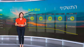 תחזית 19.06.23