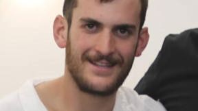 לוחם אגוז דוד יהודה יצחק