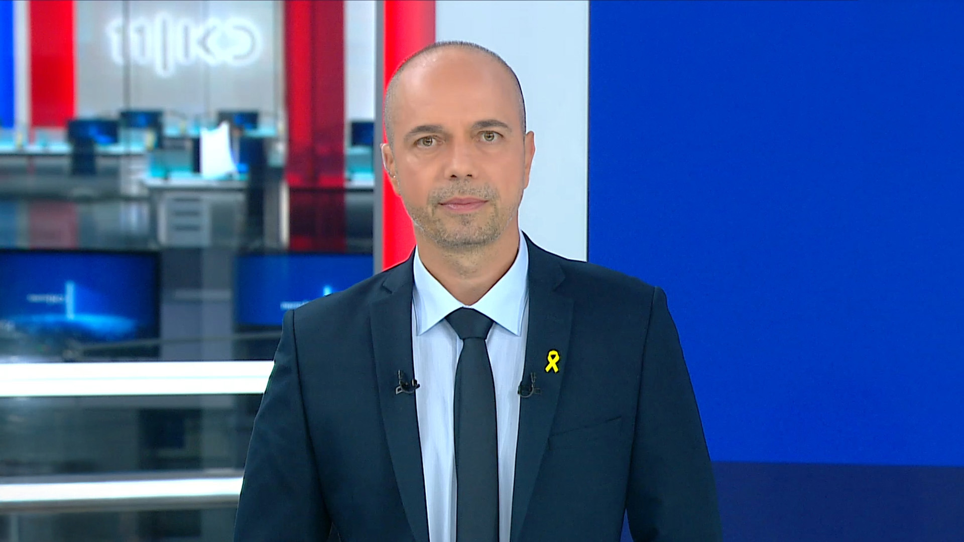 מהדורת כאן חדשות | 25.06.25