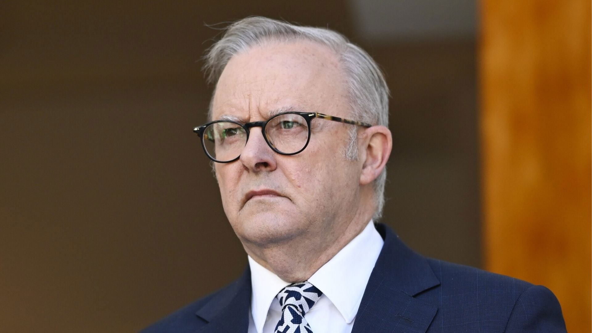 ראש ממשלת אוסטרליה אנתוני אלבניזי, ארכיון