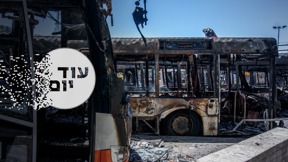 הסכת - עוד יום - פרוטקשן 15.8.23