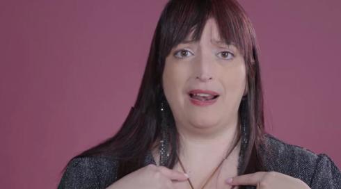 הדייטולוגית לי תום דותן