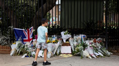 דיווח: באוסטרליה מעריכים שמבצעי הטבח היו בקשר עם דאעש