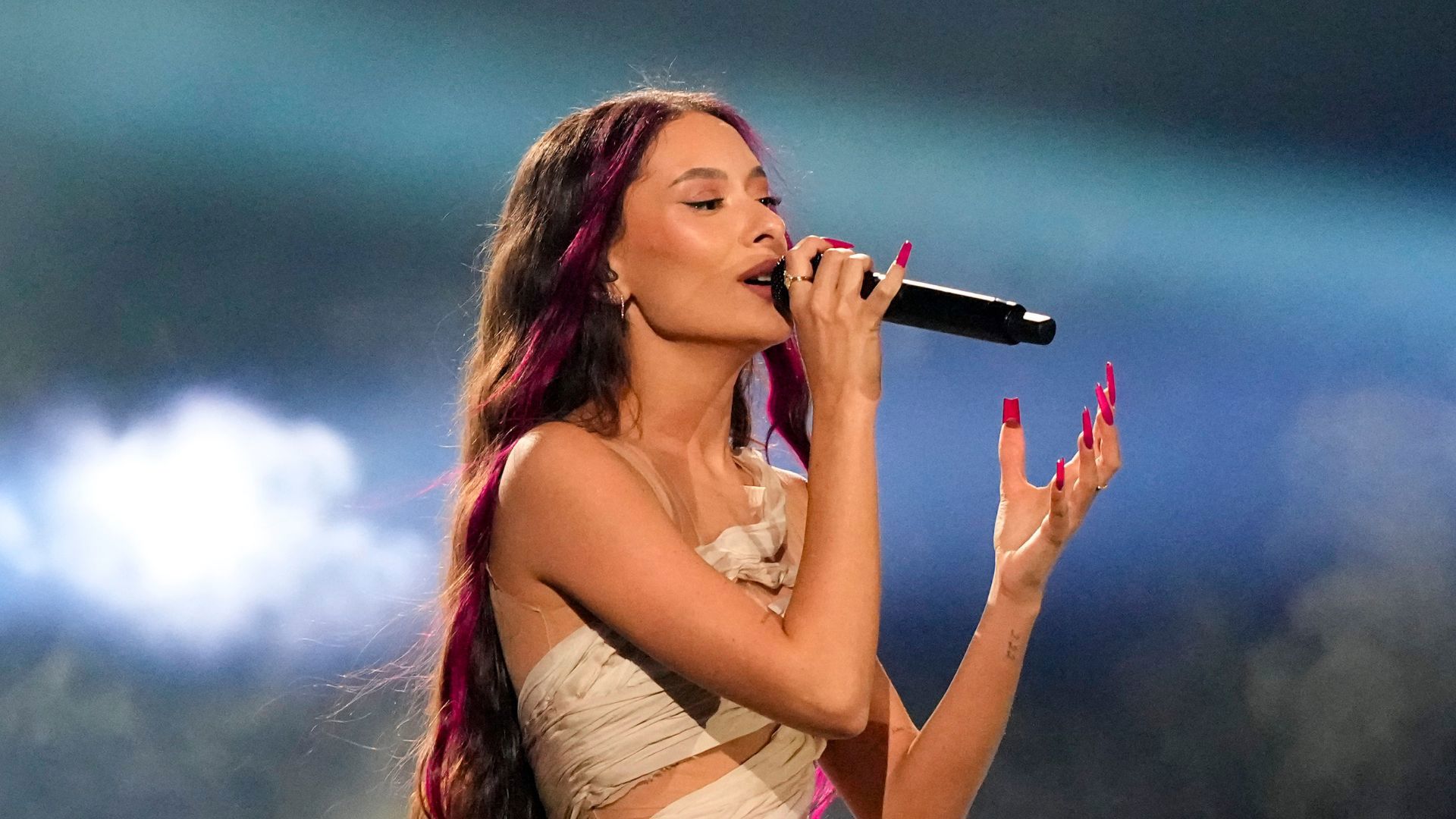 עדן גולן בחזרה הגנרלית, 08.05.24