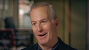 בוב אודנקירק, מתוך Finding Your Roots