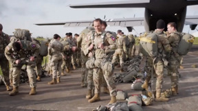 מגפיים על הקרקע: אלפי מארינס במזרח התיכון - בדרך לפלישה חשאית לאיראן?