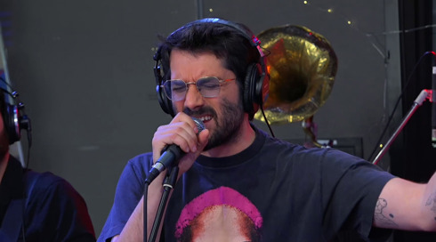 רן דנקר - בבל