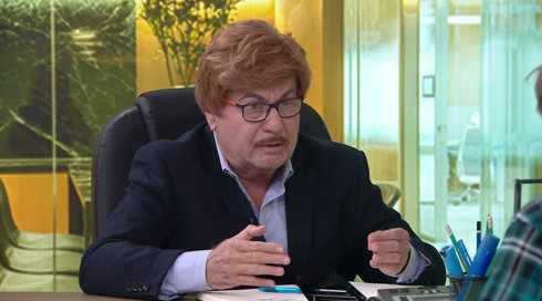 זהו זה!  עונה 7 | פרק 19 - 20.03.25