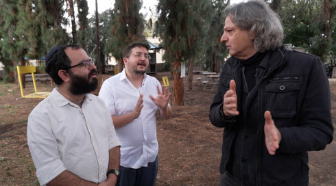 מנדי וביתאן