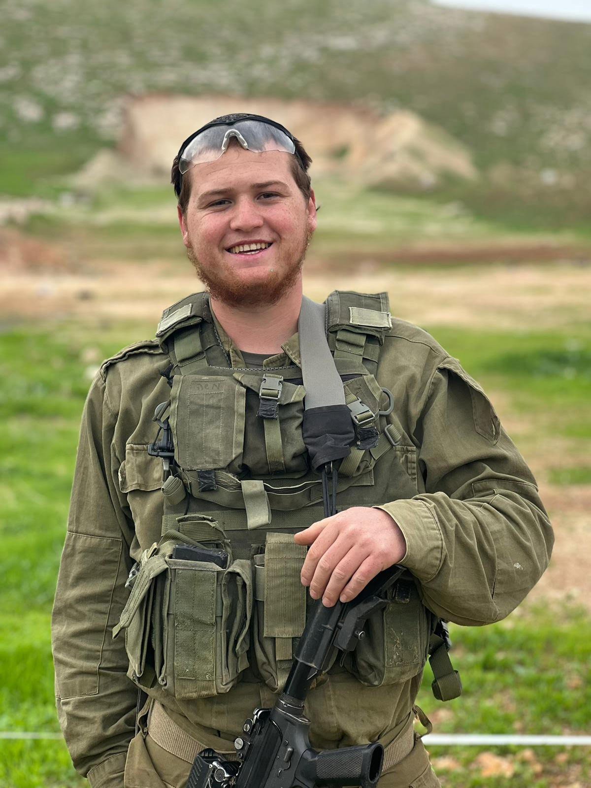 משה שמואל נול