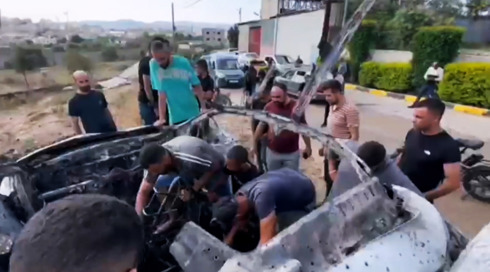 תשעה מחבלים חוסלו בטולכרם, בהם המחבל שרצח את אמנון מוכתר