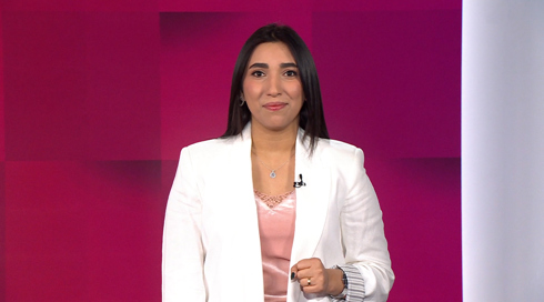  الجِهة الثانية مع رجاء كناعنة | 15.01.2025 | قراءات مختلفة بين حركة فتح وحركة حماس لانعكاسات هجمات السابع من أكتوبر 