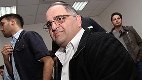 עובד יחזקאל, 2011