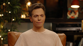 פגישה עם רוני קובן עונה 10 | פרק 20 - רועי בר נתן