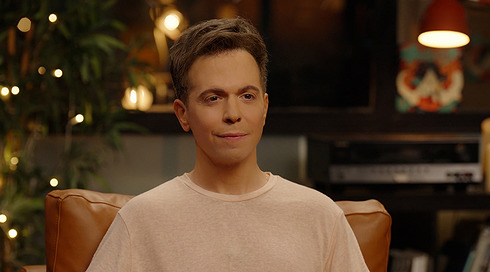 פגישה עם רוני קובן עונה 10 | פרק 20 - רועי בר נתן