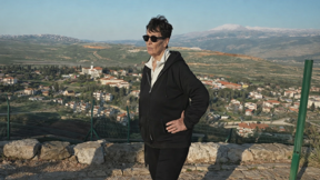 חקלאית ממטולה