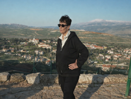 חקלאית ממטולה