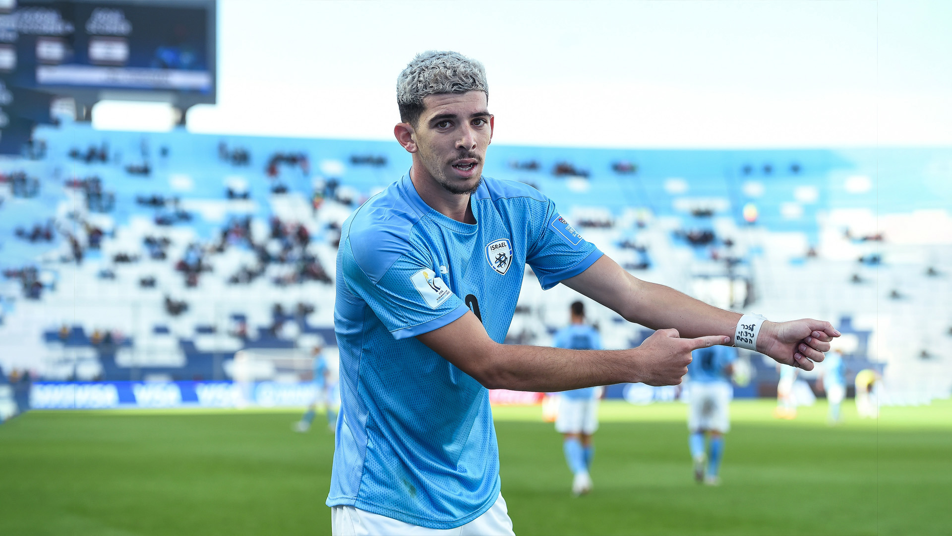 קרדיט: פיפא