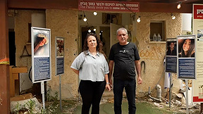 "זה אירוע ששייך לעם היהודי כולו": המחלוקת הכואבת על הריסת שכונת הצעירים בכפר עזה