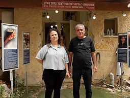 "זה אירוע ששייך לעם היהודי כולו": המחלוקת הכואבת על הריסת שכונת הצעירים בכפר עזה