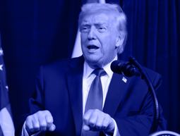 דונלד טראמפ