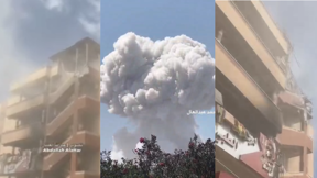 תקיפת בית החולים נאצר בחאן יונס