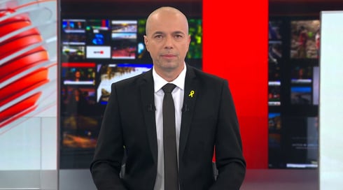 מהדורת כאן חדשות | 13.01.26