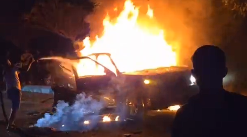 תקיפה בנבטיה