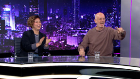 ערב עם שי שטרן 6 - פרק 2