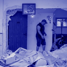 פגישה ישירה בבת ים