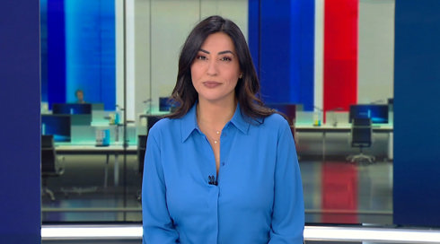 מהדורת חמש עם קרן אוזן | 28.05.24